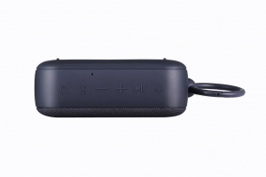 LG XBOOM Go PN1 Bluetooth hangszóró fekete